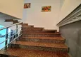 Доступная покупка Двухуровневый пентхаус 1+1 со стильным интерьером в районе Демирташ, Алания 19