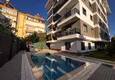 Купить Квартира 2+1 85 м² в центре Алании - подходит под гражданство и ВНЖ 2 
