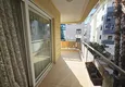 Доступная покупка Квартира 1+1 под ВНЖ в центре Алании - 350 м до моря, напрямую от собственника 11 