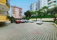 Купить Квартира 2+1 100 м² в центре Алании – с новой мебелью, 800 м до пляжа Клеопатра 12 