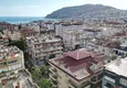 Купить Квартира 1+1 под ВНЖ в центре Алании - 350 м до моря, напрямую от собственника 1 