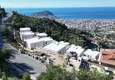 Купить Элитная недвижимость под ВНЖ в Алании - вилла 3+1 с частным бассейном в горном районе в Бекташ 2 