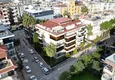 Купить Квартира 1+1 под ВНЖ в центре Алании - 350 м до моря, напрямую от собственника 2 