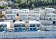 Купить Элитная недвижимость под ВНЖ в Алании - вилла 3+1 с частным бассейном в горном районе в Бекташ 3 