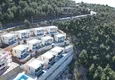 Купить Элитная вилла с панорамным видом в живописном районе Алании – подходит под ВНЖ 5 