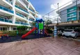 Купить Квартира 1+1 в районе Оба – с мебелью и с большой террасой  11 