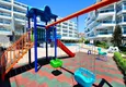 Купить Квартира 1+1 в районе Оба – с мебелью и с большой террасой  12 