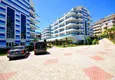Купить Квартира 1+1 в районе Оба – с мебелью и с большой террасой  16 