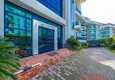Купить Квартира 1+1 в районе Оба – с мебелью и с большой террасой  27 