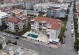 Купить Недорогая квартира 1+1 в центре района Оба - с мебелью, балкон остеклен, 350 м до моря 2