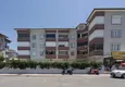 Купить Недорогая квартира 1+1 в центре района Оба - с мебелью, балкон остеклен, 350 м до моря 3