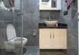 Доступная покупка Недорогая квартира 1+1 в центре района Оба - с мебелью, балкон остеклен, 350 м до моря 5