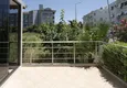 Доступная покупка Недорогая квартира 1+1 в центре района Оба - с мебелью, балкон остеклен, 350 м до моря 8