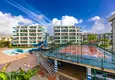 Купить Квартира 1+1 в районе Оба – с мебелью и с большой террасой  9 
