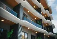 Купить Инвестиционная недвижимость в центре Алании - 50 м от пляжа Кейкубат  11 