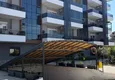Купить Садовый дуплекс 2+1 с чистовой отделкой в районе Оба, Алания 12 
