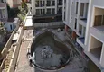 Купить Недвижимость от застройщика в центре Алании - новый жилой комплекс комфорт-класса  13 