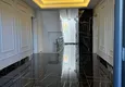 Купить Садовый дуплекс 2+1 с чистовой отделкой в районе Оба, Алания 13 