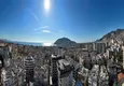 Купить Недвижимость от застройщика в центре Алании - новый жилой комплекс комфорт-класса  1 