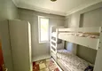 Доступная покупка Квартира 2+1 с мебелью в центре Алании, район пляжа Кейкубат – 300 метров до моря 11 