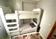 Доступная покупка Квартира 2+1 с мебелью в центре Алании, район пляжа Кейкубат – 300 метров до моря 12 