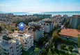 Купить Квартира 2+1 с мебелью в центре Алании, район пляжа Кейкубат – 300 метров до моря 2 