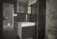 Доступная покупка Садовый дуплекс 2+1 с чистовой отделкой в районе Оба, Алания 17 
