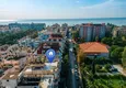 Купить Квартира 2+1 с мебелью в центре Алании, район пляжа Кейкубат – 300 метров до моря 3 