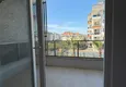 Доступная покупка Садовый дуплекс 2+1 с чистовой отделкой в районе Оба, Алания 18 