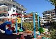 Купить Садовый дуплекс 2+1 с чистовой отделкой в районе Оба, Алания 4 