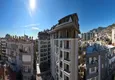 Купить Недвижимость от застройщика в центре Алании - новый жилой комплекс комфорт-класса  4 