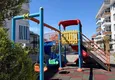 Купить Садовый дуплекс 2+1 с чистовой отделкой в районе Оба, Алания 5 