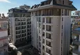 Купить Недвижимость от застройщика в центре Алании - новый жилой комплекс комфорт-класса  5 