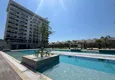 Купить Трехкомнатная квартира с видом на море в Алании, район Демирташ – имеется разрешение на краткосрочную аренду 6 