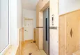 Купить Квартира 1+1 в районе Кестель на первой линии – с мебелью и с видом на море 9 