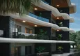 Купить Инвестиционная недвижимость в центре Алании - 50 м от пляжа Кейкубат  9 