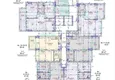 Купить дешево Недвижимость от застройщика в центре Алании - новый жилой комплекс комфорт-класса  4 
