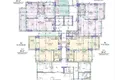 Купить дешево Недвижимость от застройщика в центре Алании - новый жилой комплекс комфорт-класса  6 