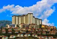 Купить Двухкомнатная квартира с видом на горы в премиум‑комплексе – Алания, район Махмутлар 1 