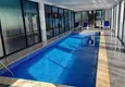 Купить Квартира 1+1 в Авсалларе – с мебелью, напрямую от собственника  17 
