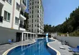 Купить Квартира 1+1 в Авсалларе – с мебелью, напрямую от собственника  1 