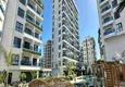 Купить Аренда квартиры 1+1 в Махмутларе – с мебелью и видом на горы А40 2