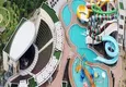 Купить Двухкомнатная квартира с видом на горы в премиум‑комплексе – Алания, район Махмутлар 12 