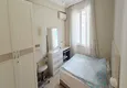Доступная покупка Двухкомнатная квартира с видом на горы в премиум‑комплексе – Алания, район Махмутлар 8 