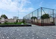 Купить Квартира 1+1 в Газипаше с чистовой отделкой в современном комплексе 10 