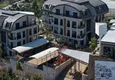 Купить Роскошный проект резиденции премиального сегмента в Алании район Каргыджак 10 