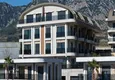 Купить Роскошный проект резиденции премиального сегмента в Алании район Каргыджак 12 