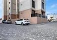 Купить Квартира 1+1 в Газипаше с чистовой отделкой в современном комплексе 13 