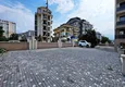 Купить Квартира 1+1 в Газипаше с чистовой отделкой в современном комплексе 14 