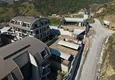 Купить Роскошный проект резиденции премиального сегмента в Алании район Каргыджак 14 